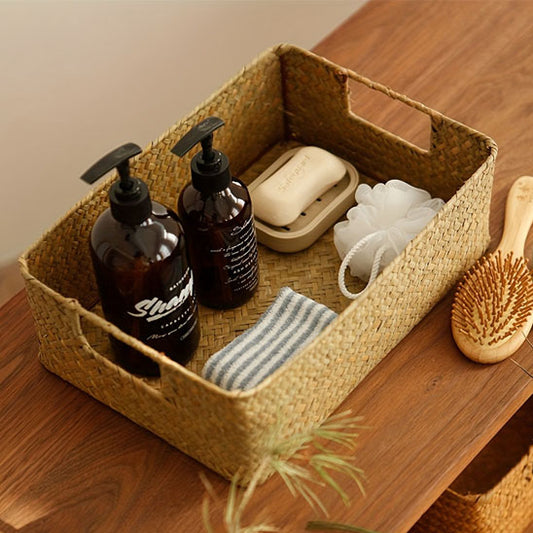 Panier Tressé | BAMBOU™