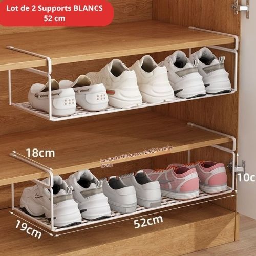 Rangement chaussures | Shoes-L™