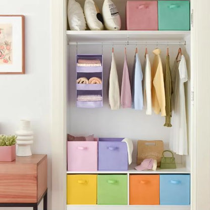 Cube rangement
