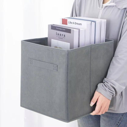 Cube de rangement