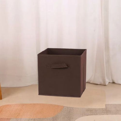 Cube de rangement