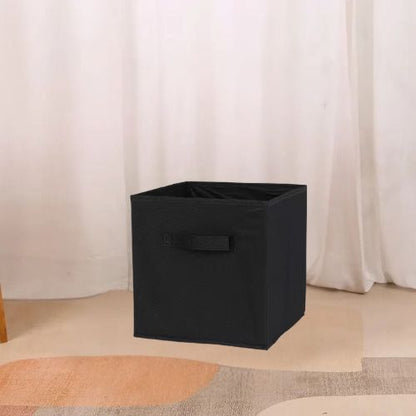 Cube de rangement