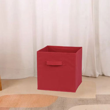 Cube de rangement