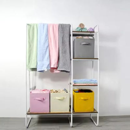 Cube de rangement