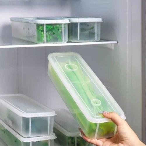 Rangement frigo | Légum'Organiz™