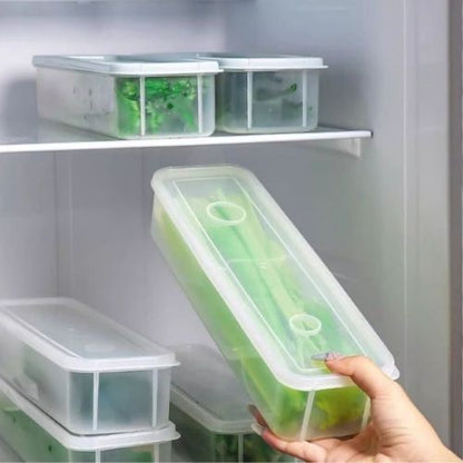 Rangement frigo | Légum'Organiz™