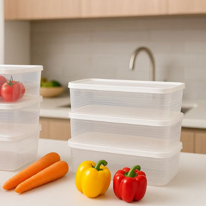 Rangement frigo | Légum'Organiz™