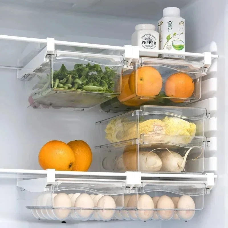 Bac Frigo | Frigo Box™