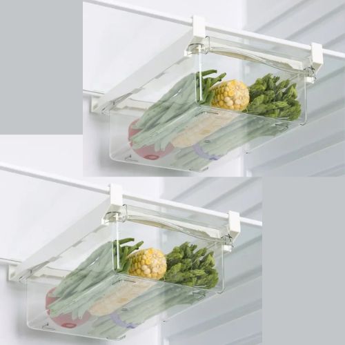 Bac Frigo | Frigo Box™