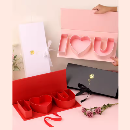 Boite Cœur | LOVE U