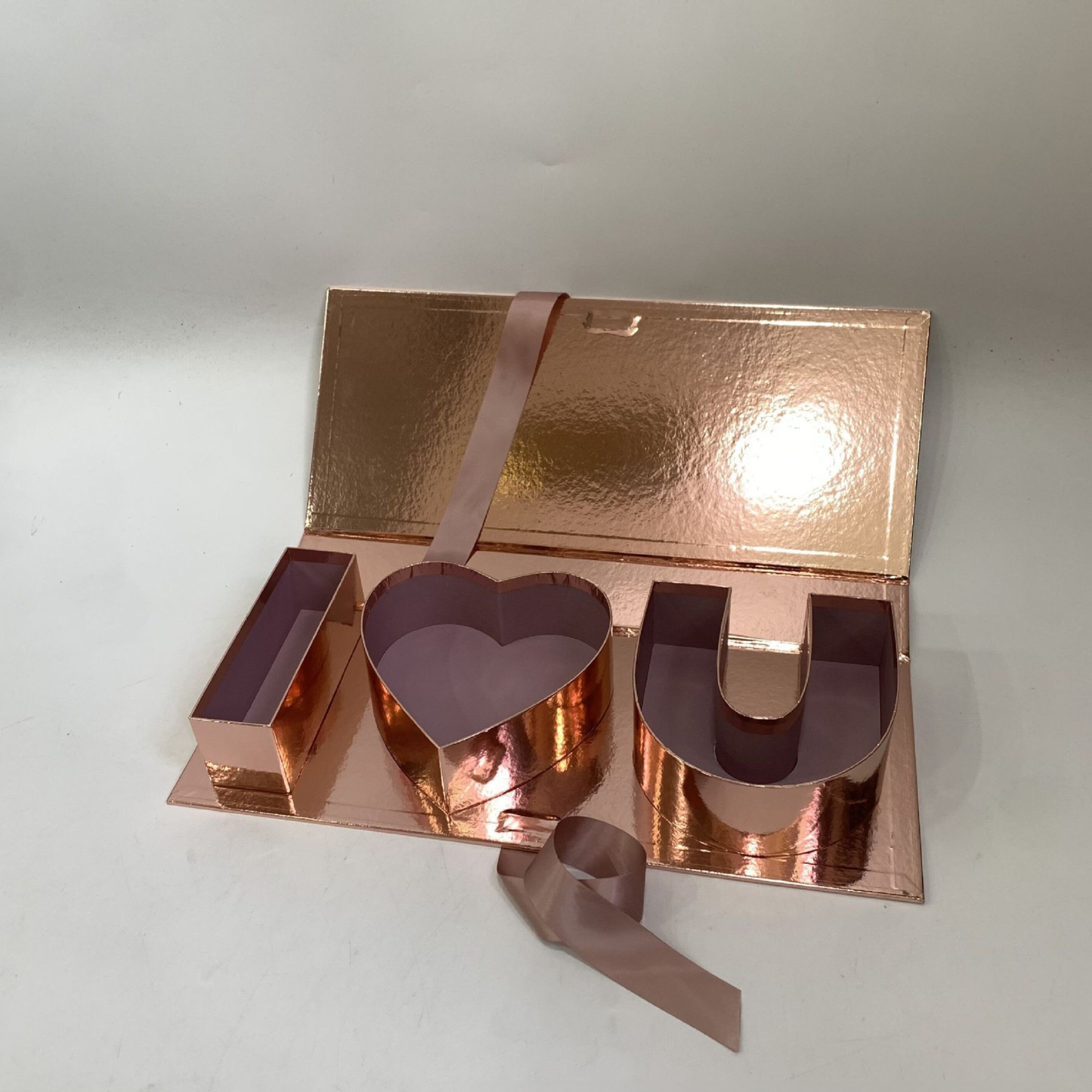 Boite Cœur | LOVE U