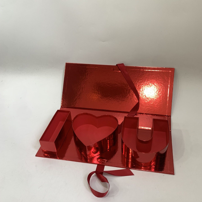 Boite Cœur | LOVE U