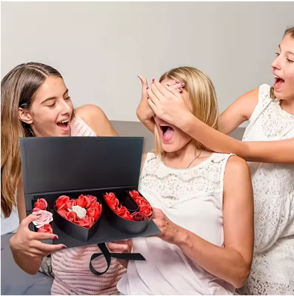 Boite Cœur | LOVE U