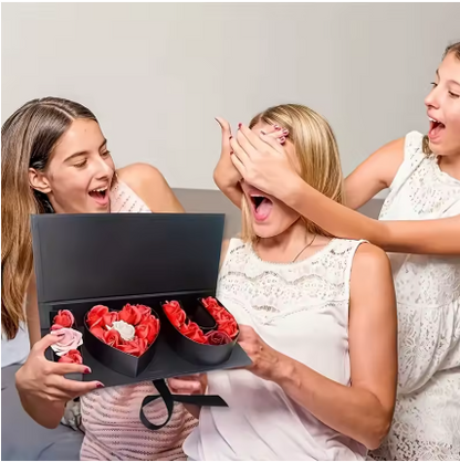 Boite Cœur | LOVE U