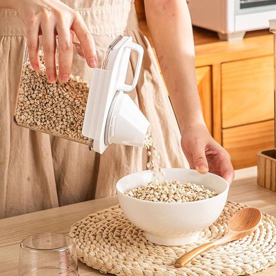 Boite hermétique alimentaire 1100 ml