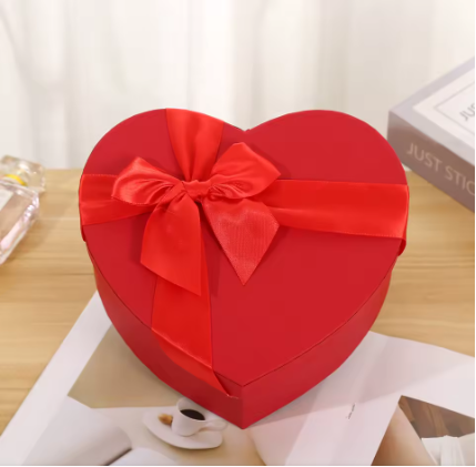 Boite cœur | Saint Val