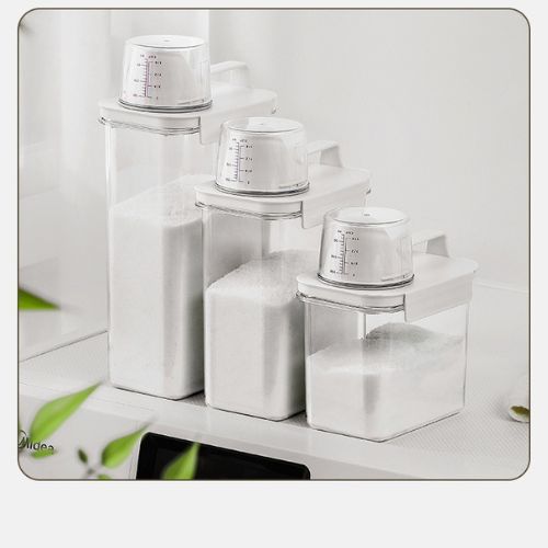 Boite hermétique alimentaire ou liquide | Bec verseur