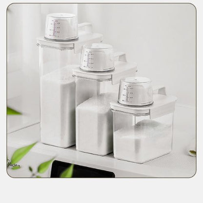 Boite hermétique alimentaire ou liquide | Bec verseur