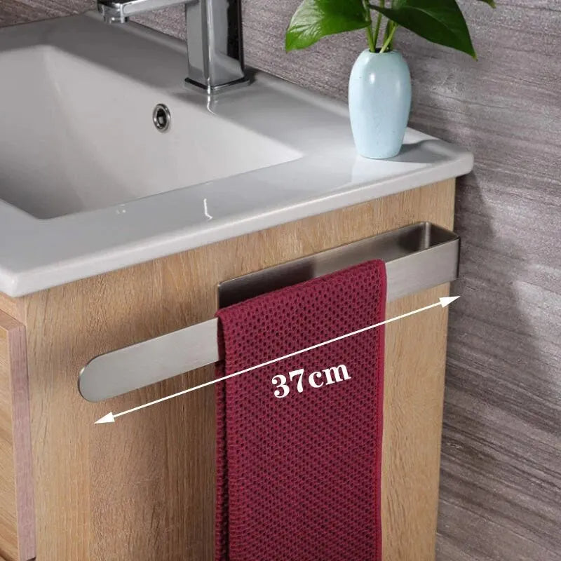 Porte Serviette salle de bain | Towel H™