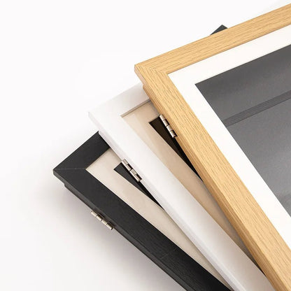 Cadre dessin enfant | Kid's frame™ - Ton Rangement