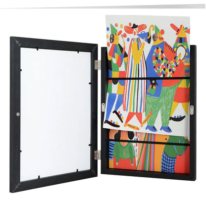 Cadre dessin enfant | Kid's frame™ - Ton Rangement