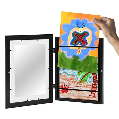 Cadre dessin enfant | Kid's frame™ - Ton Rangement