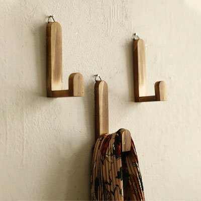 crochet-mural-bois-moderne-facile