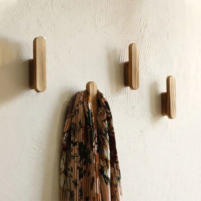 crochet-mural-bois-moderne-minimaliste