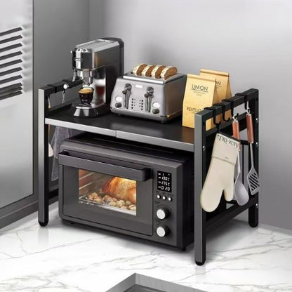 Etagère pour micro onde