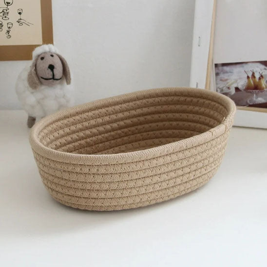 Panier de rangement | Ovalo™