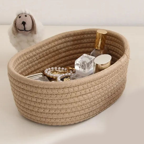 Panier de rangement | Ovalo™
