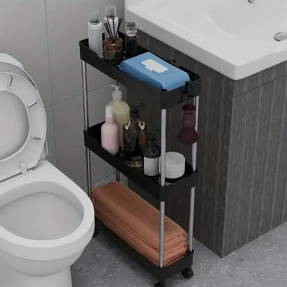 Meuble rangement salle de bain