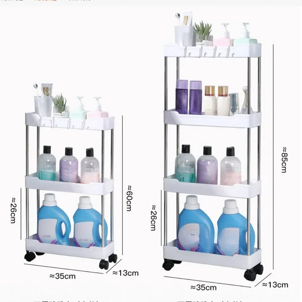 Meuble rangement salle de bain