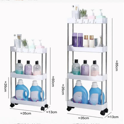 Meuble rangement salle de bain