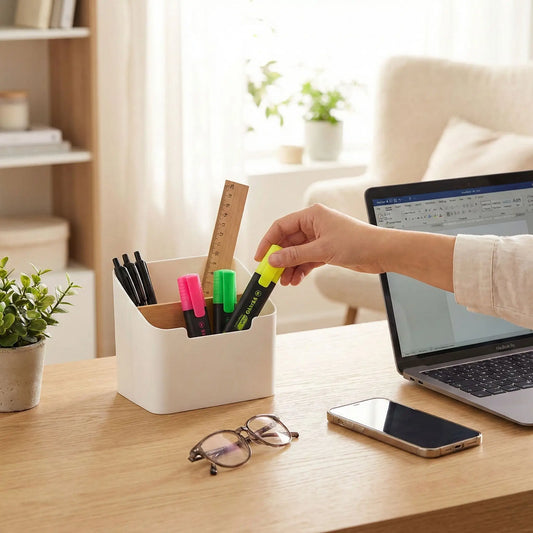 Organiseur Multifonctionnel | Bambou