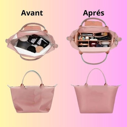 Organiseur de sac à main | Bagorg™