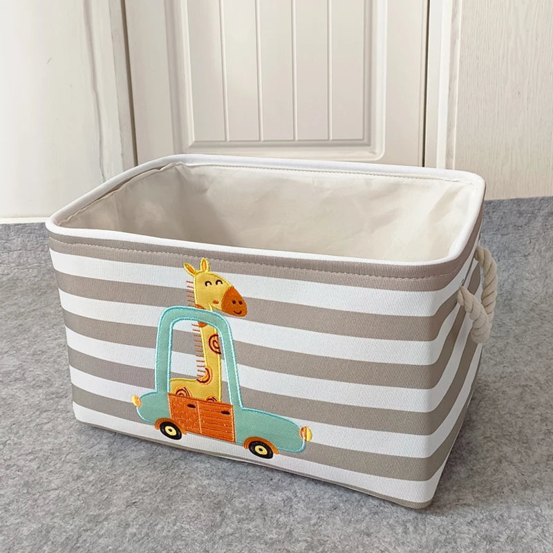 panier-de-rangement-girafe