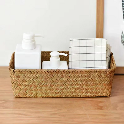 Panier en Osier | Marine™