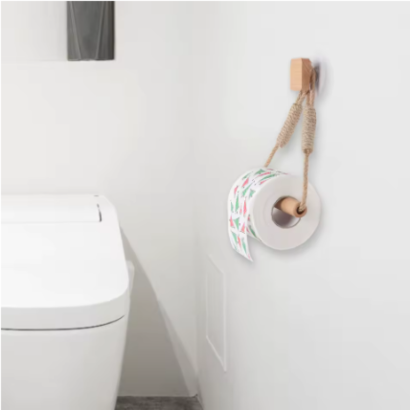 porte-papier-toilette-bois-cordé-chanvre-carre