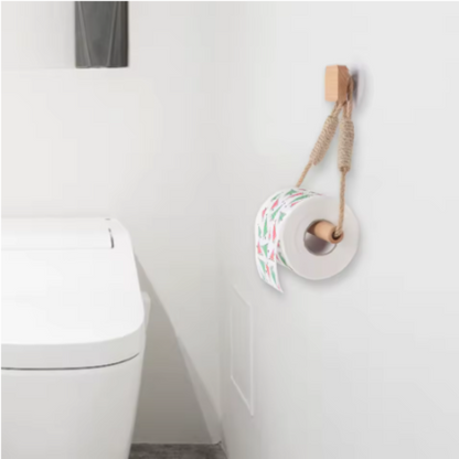 porte-papier-toilette-bois-cordé-chanvre-carre