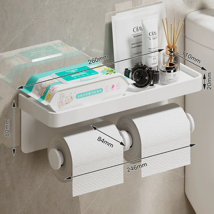 porte-papier-toilette-double-blanc