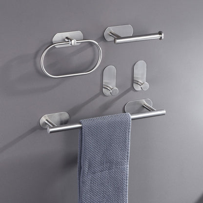 Porte papier toilette | Ovale