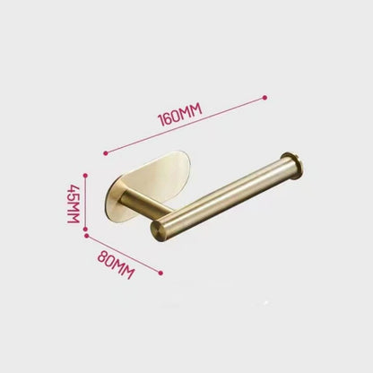 Porte papier toilette | Ovale