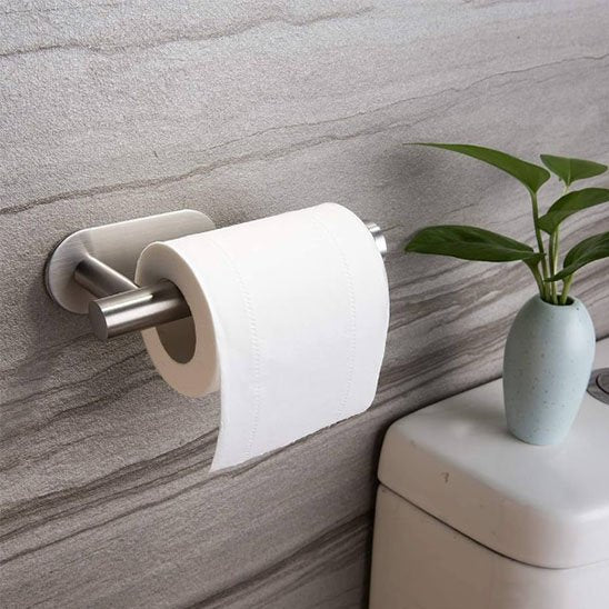 Porte papier toilette