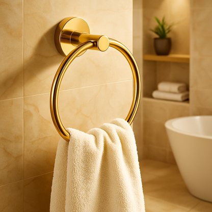 Porte serviette | Élégance