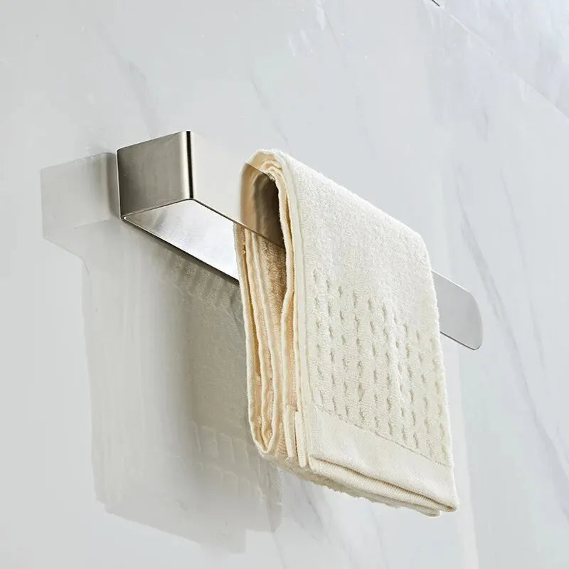 Porte Serviette salle de bain | Towel H™