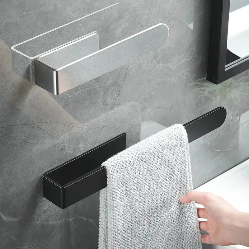 Porte Serviette salle de bain | Towel H™