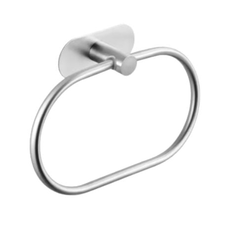 Porte serviette | Ovale