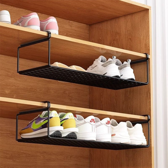 rangement-chaussures-noir-lot-de-2
