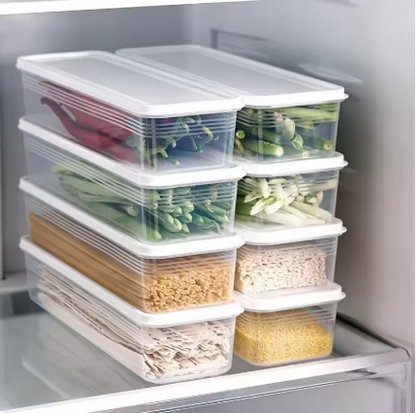 Rangement frigo | Légum'Organiz™